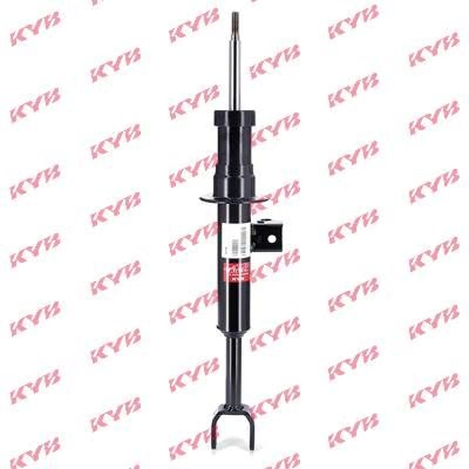 KYB Shock Absorber Damper Strut Front Left 341709
