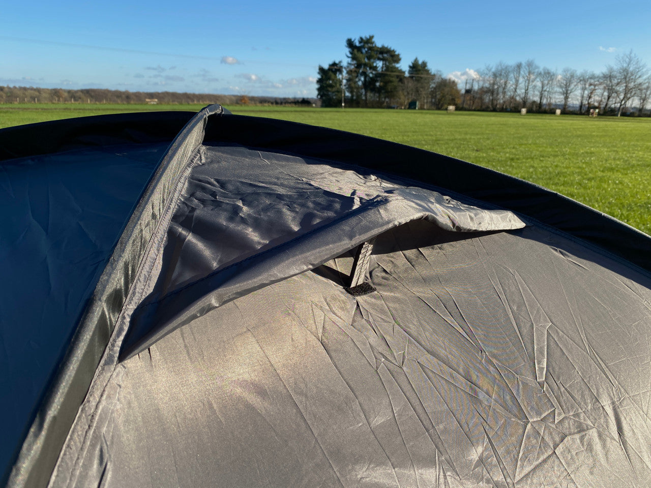 Olpro Hallow 2 Berth Poled Tent