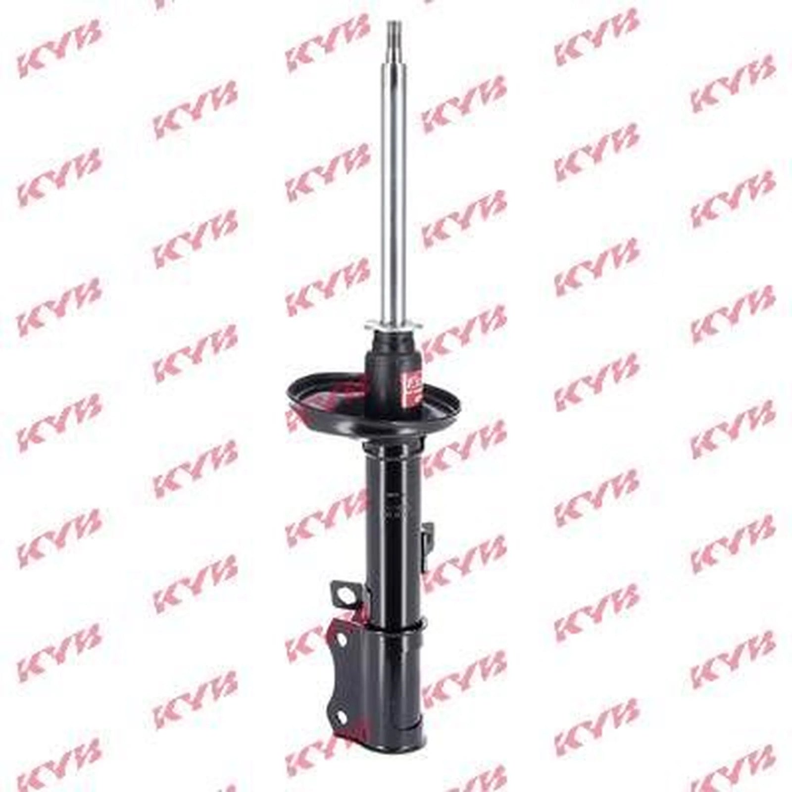 KYB Shock Absorber Damper Strut Rear Right 334006