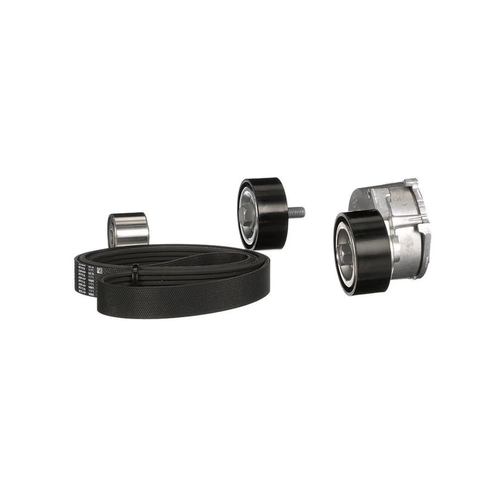 Gates V-Ribbed Belt Set K016PK1438
