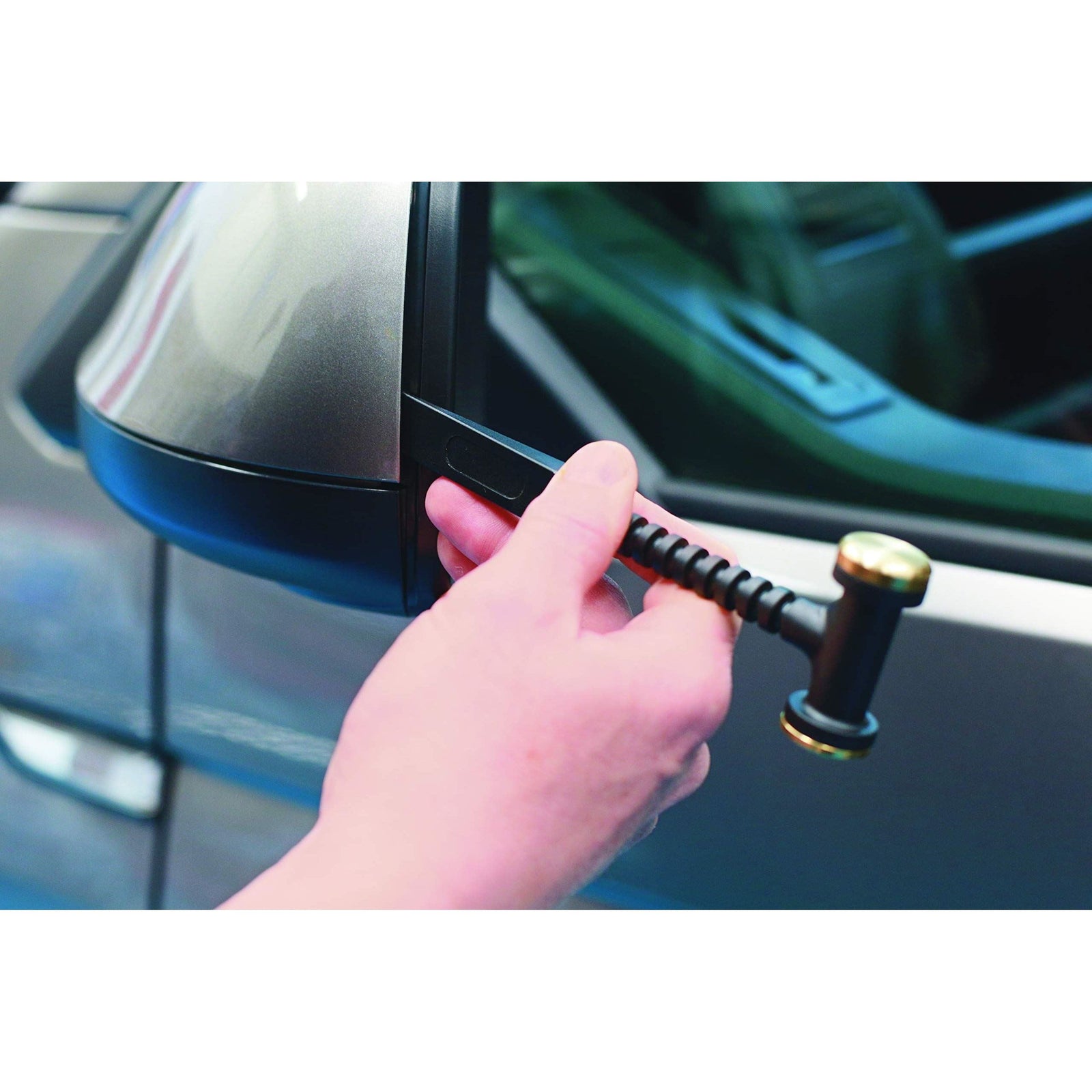 Laser Mini Precision Hammer Set 7615