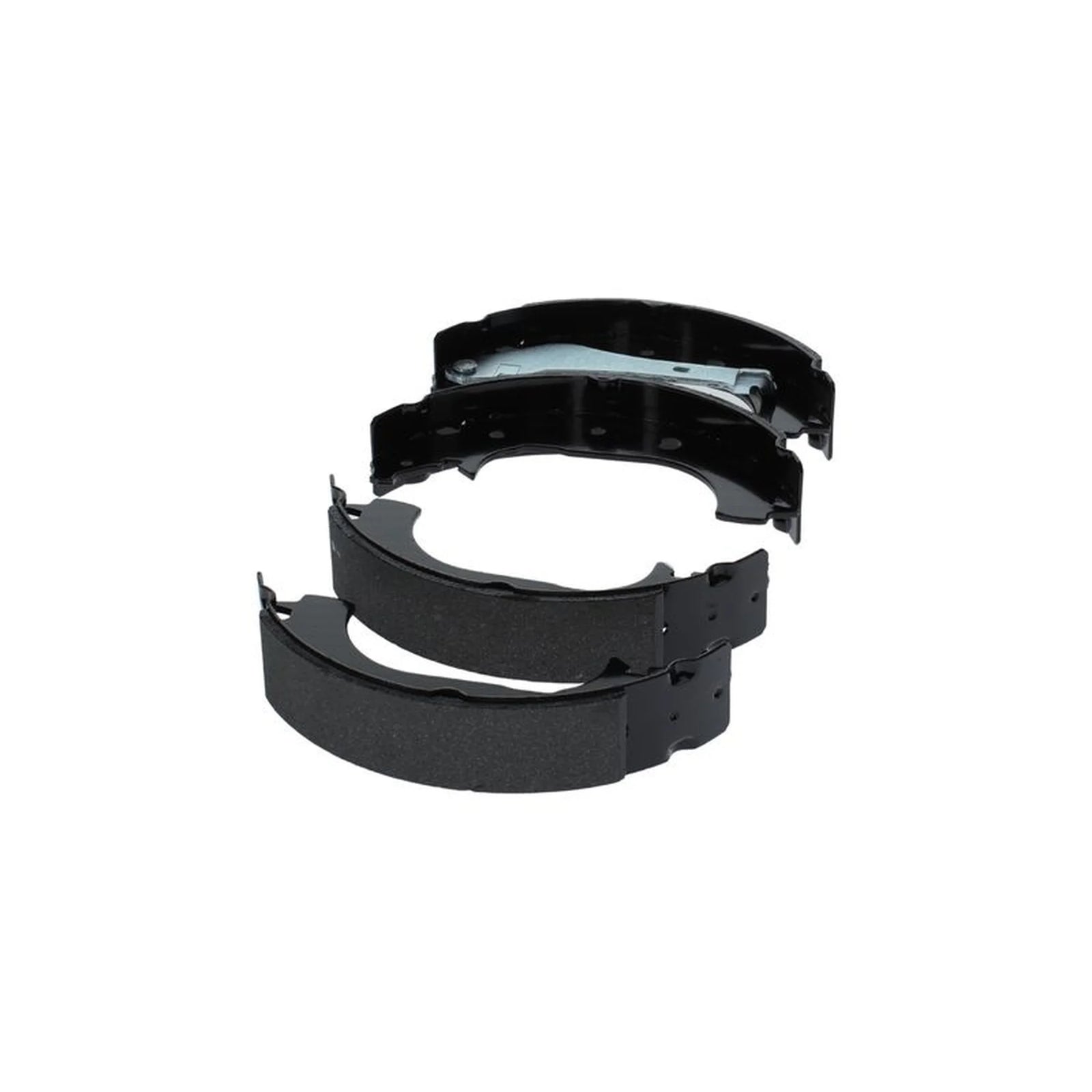 Bosch Brake Shoe Set Axle Kit 0 986 487 957