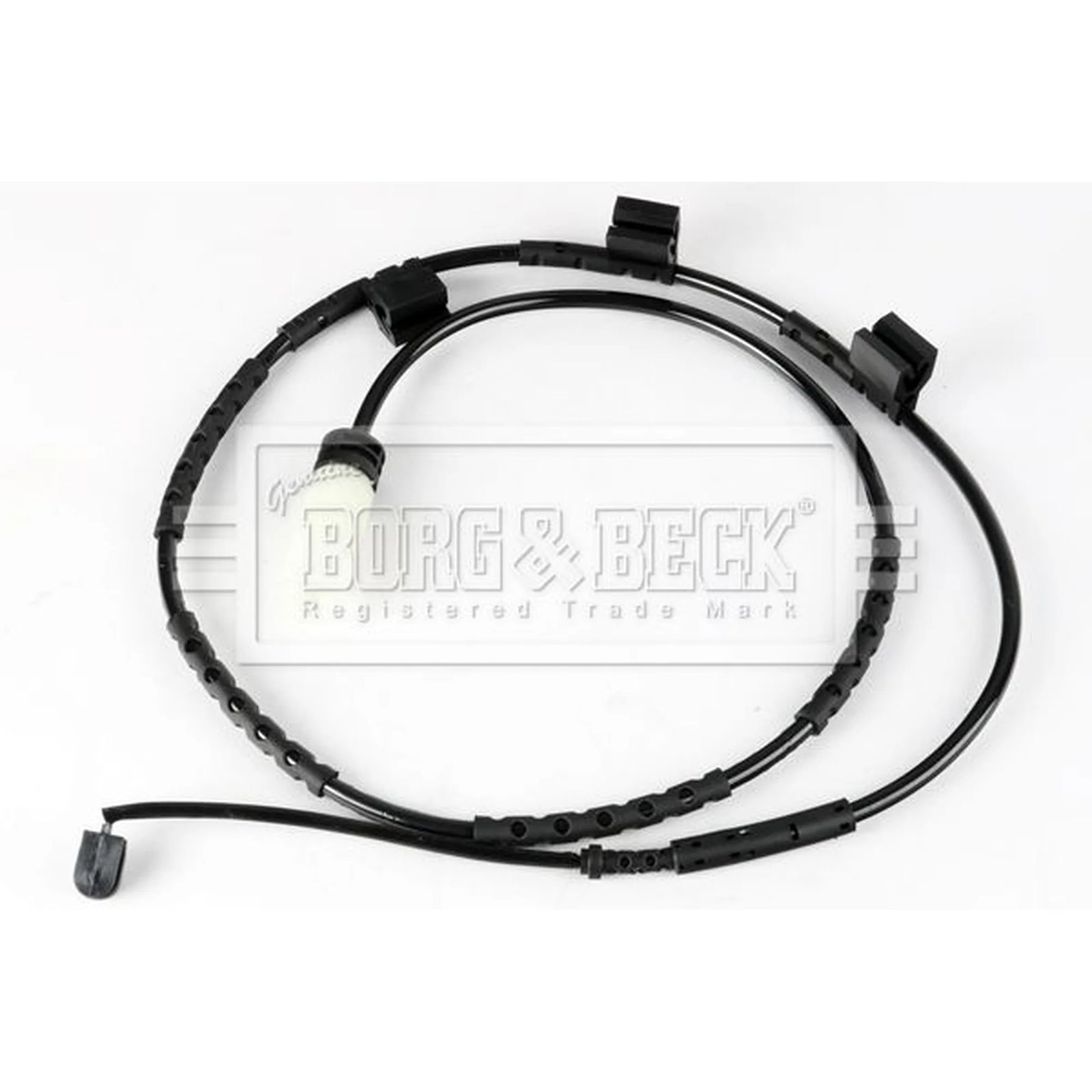 Borg & Beck Brake Pad Wear Sensor Rear BWL3053