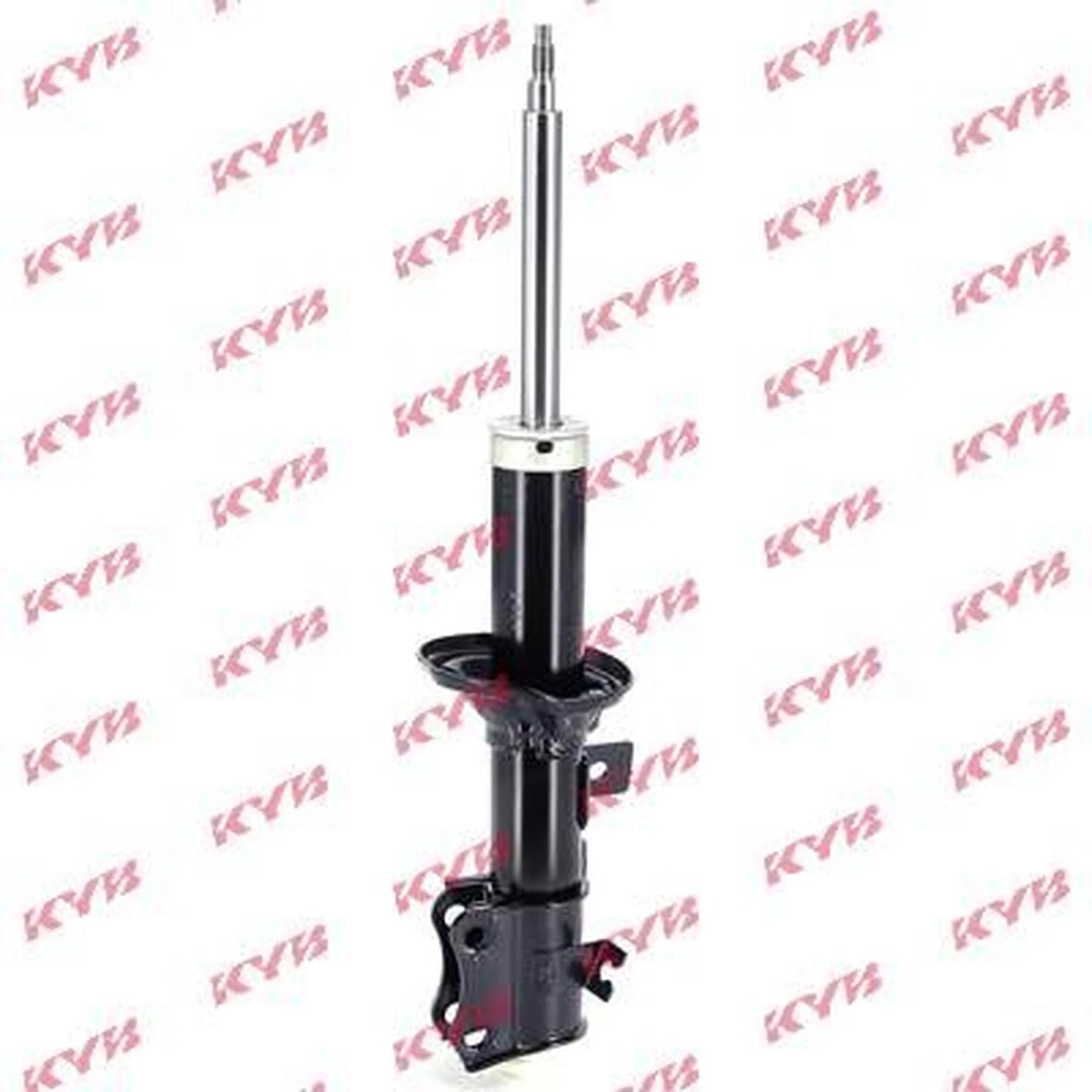 KYB 2 x Front Shock Absorbers fits Kia Rio I 2000-2005 1.3 1.5