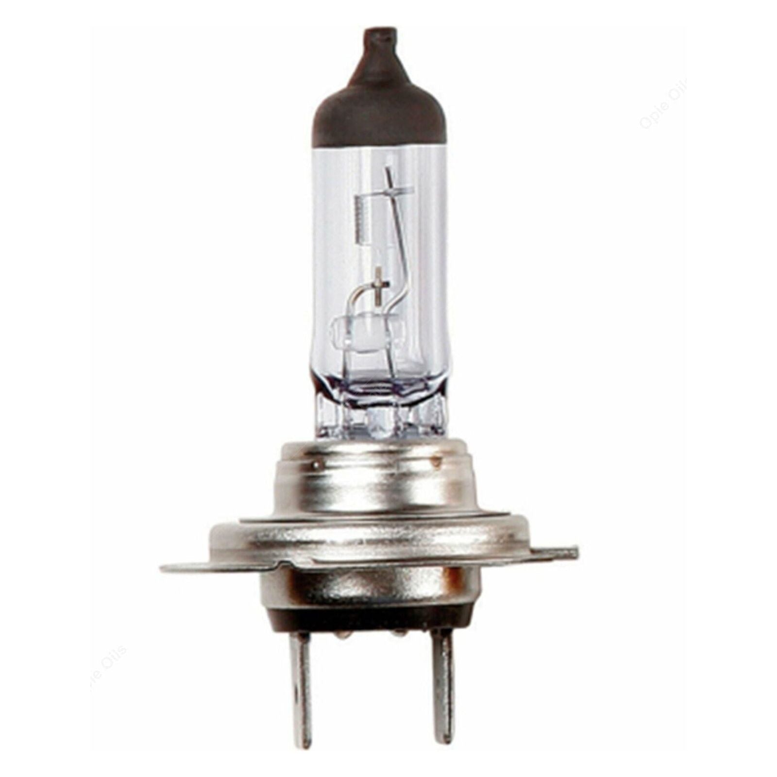 Genuine NAPA H7 499 HEADLAMP HEADLIGHT CAR BULBS 12v 55w (2 PIN) 477