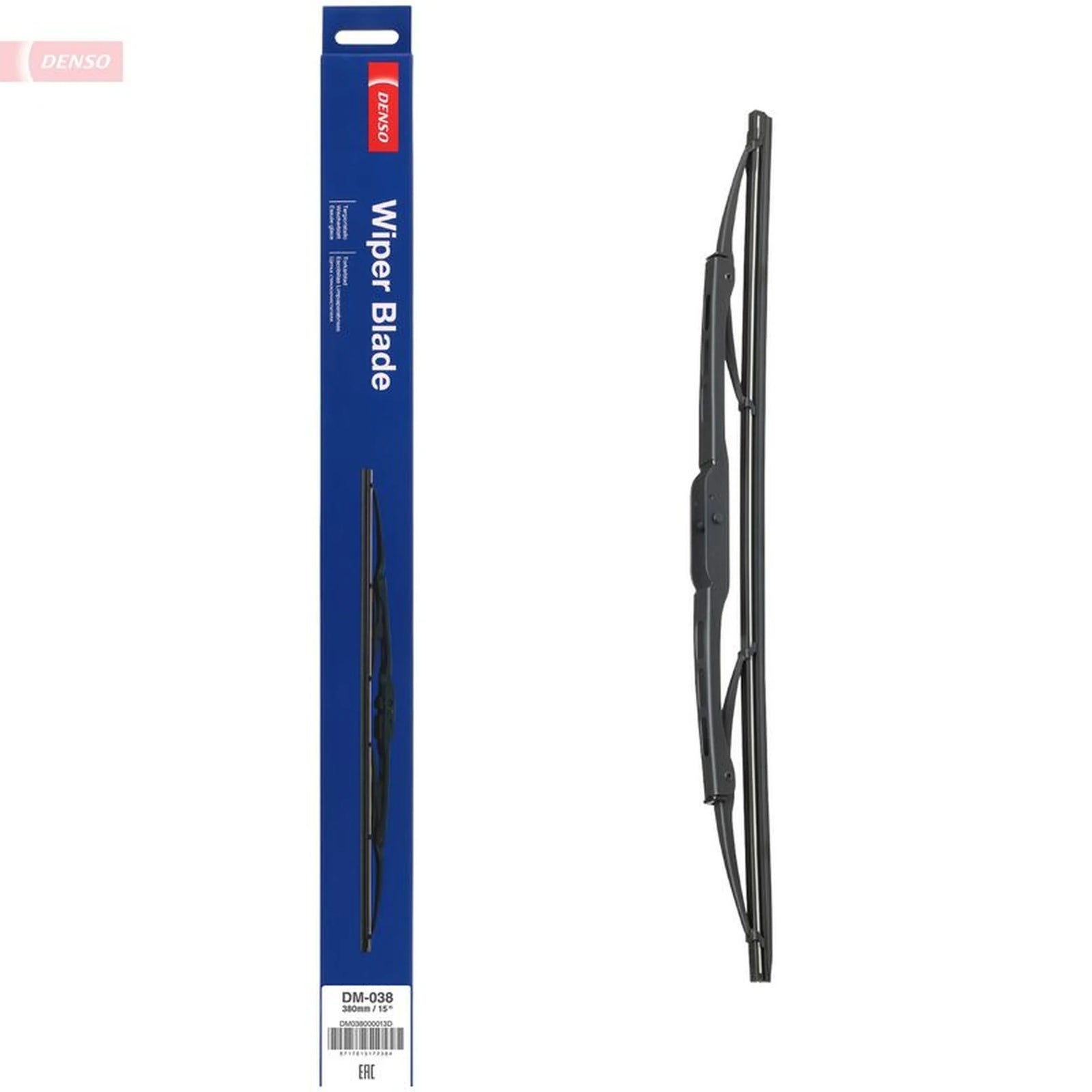 Denso Rear Wiper Blades