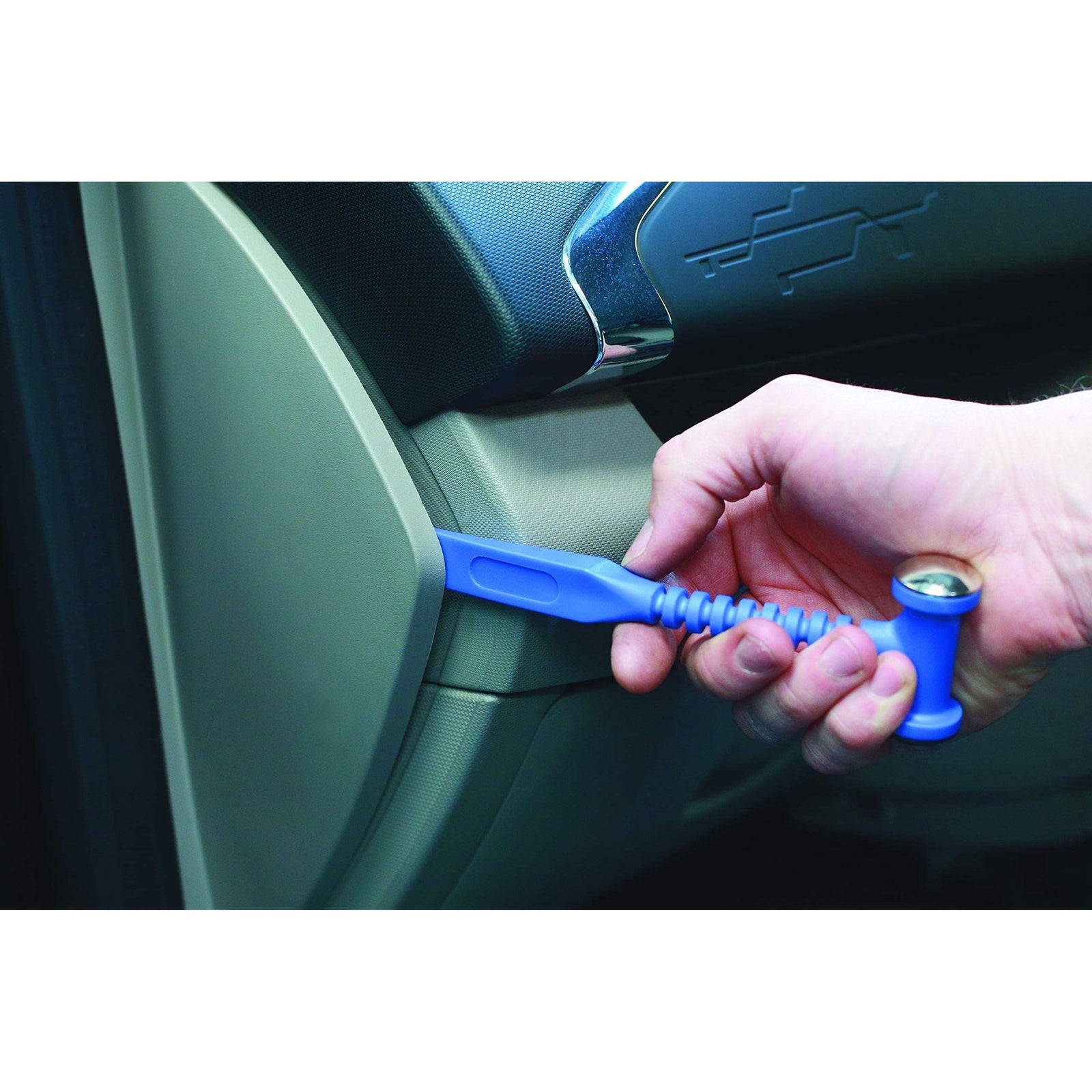 Laser Mini Precision Hammer 7617