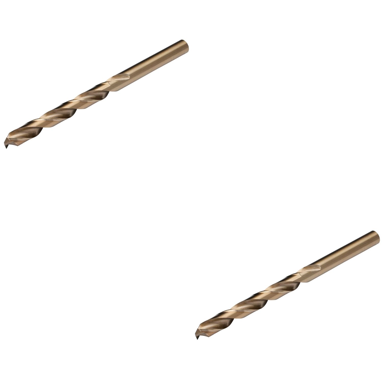 Draper Expert HSS Cobalt Drill Bit, 7 x 180mm - H30PB