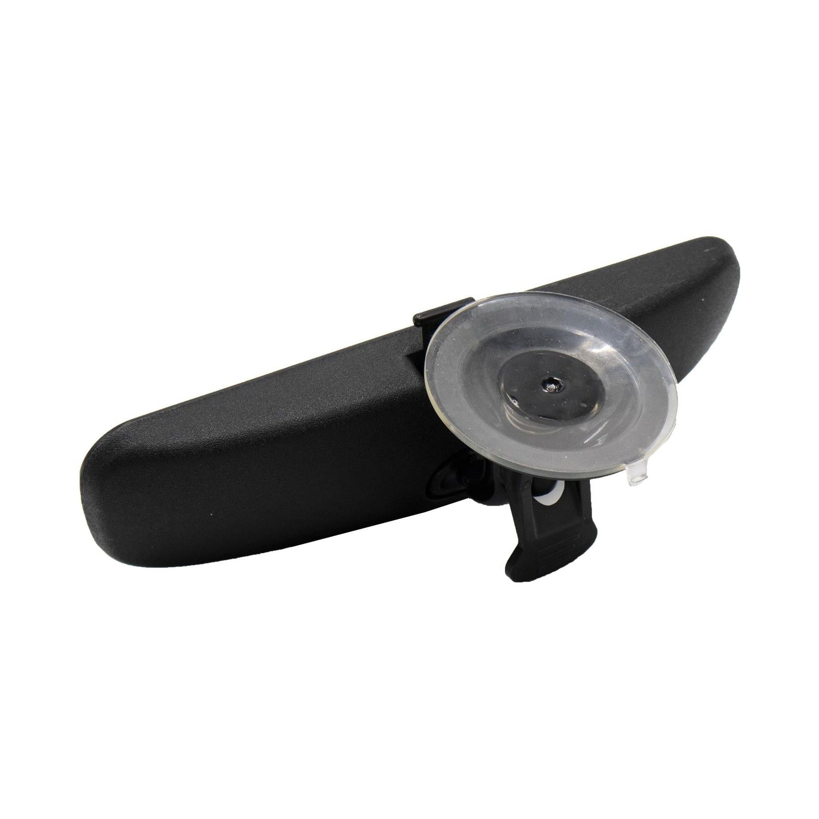 Dipping Interior Wide Angle Rear View Mirror Suction Learner Instructor 21x5cm