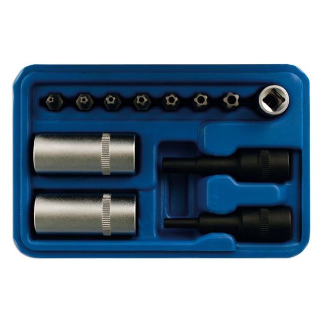 Laser Air Conditioning and ECU Tool Kit 5085