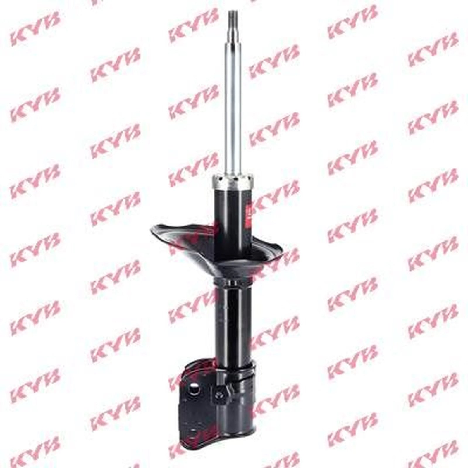 KYB 2 x Shock Absorbers fits Subaru Impreza 2000-2007 1.6 2.0