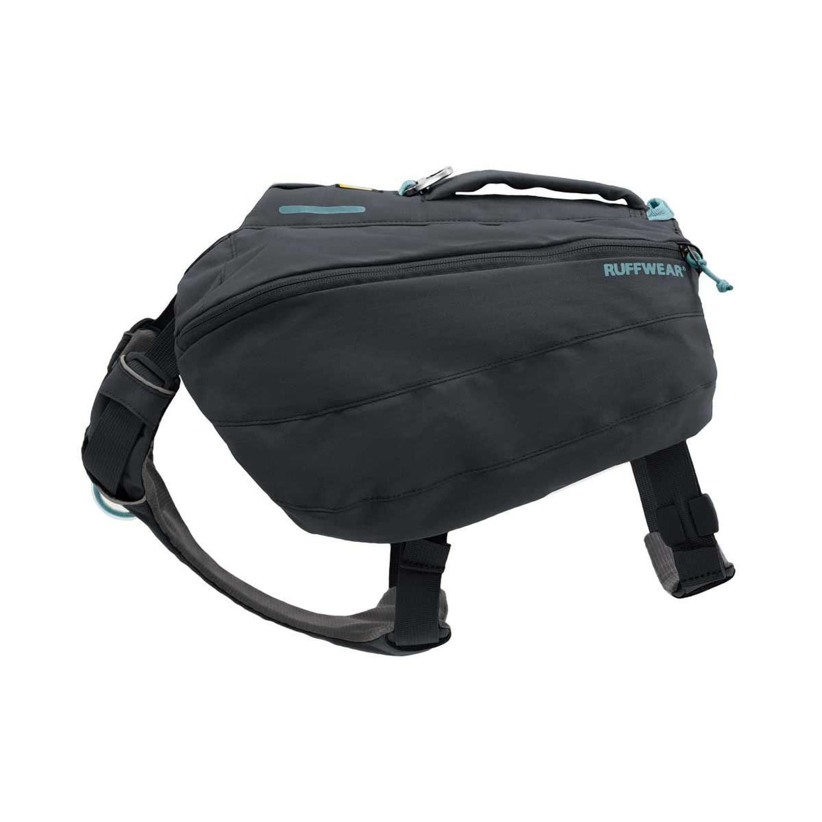 Ruffwear Front Range Dog Day Pack in Basalt Grey (Medium)