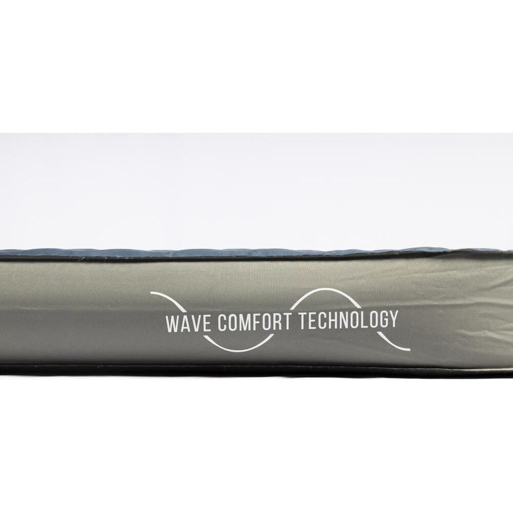 Vango Arcadia 7.5 Grande Self inflating Sleep Mat Grande Deep Blue