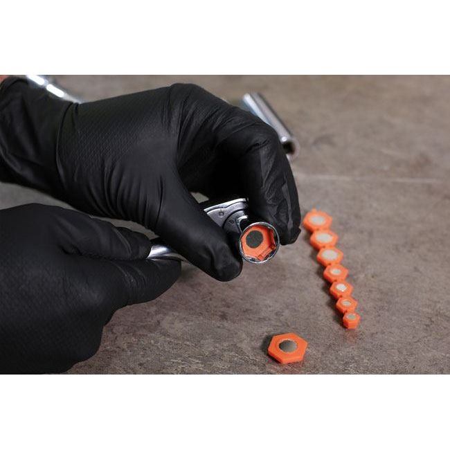Laser Magnetic Socket Inserts 11pc 7932