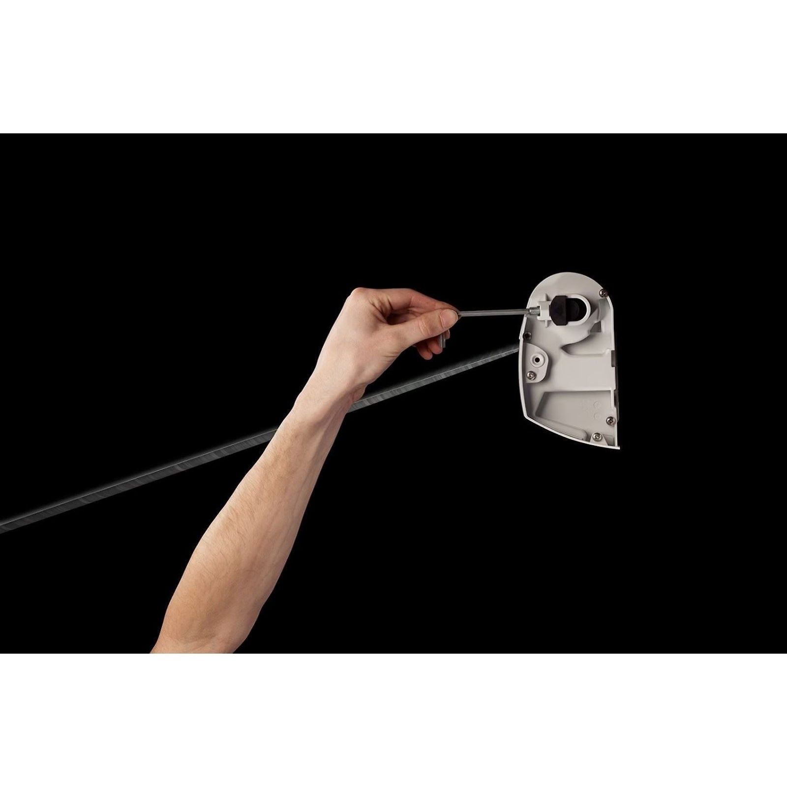 Thule Omnistor 5200 awning w fitting bracket fits Hymer Free 2014- 540