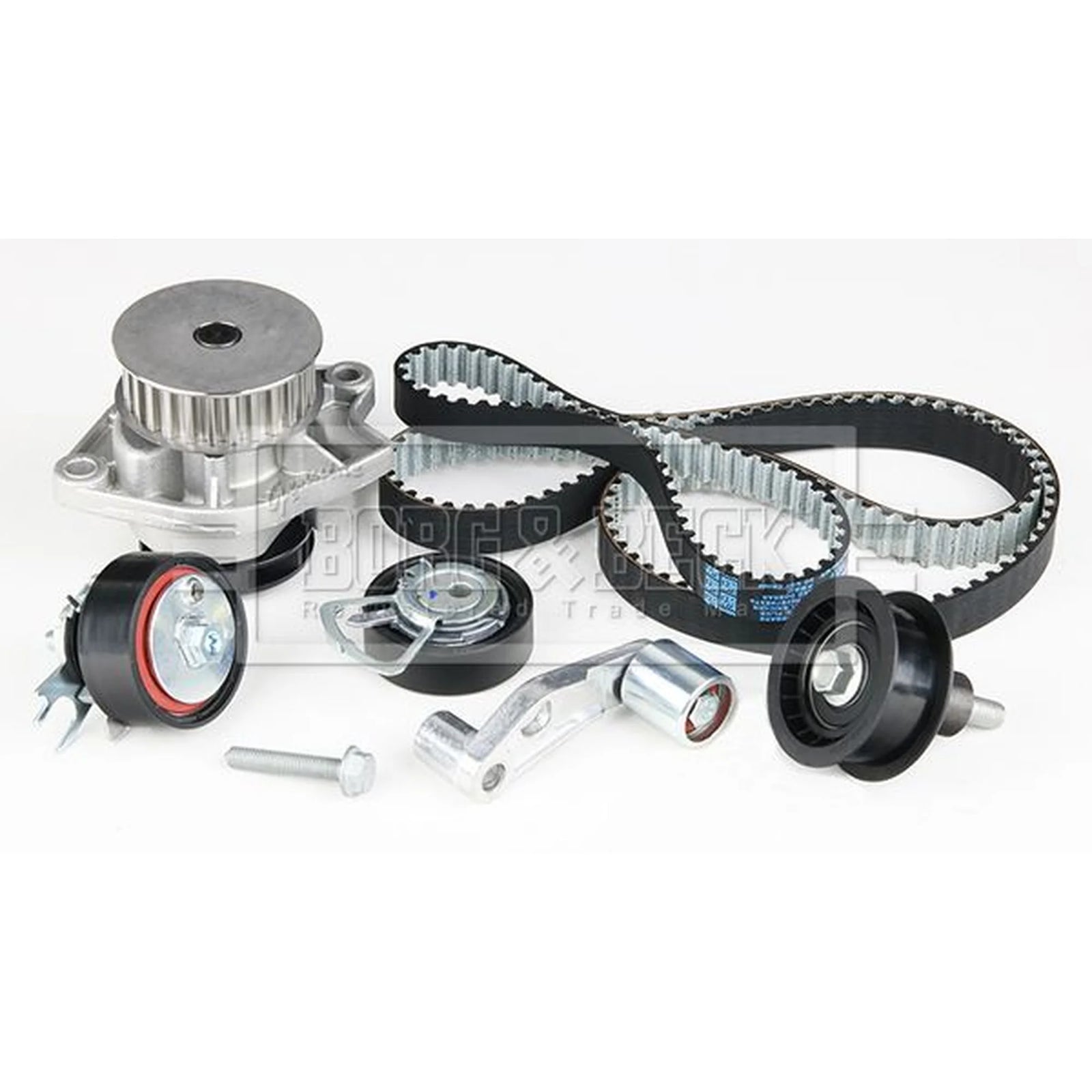 Borg & Beck Timing Belt & Water Pump Kit BTW1052