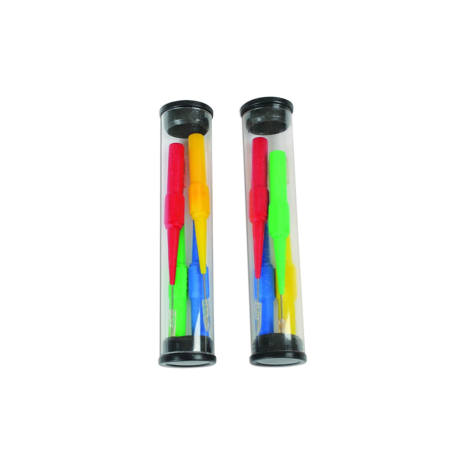Laser Back Probes 8pc 6544