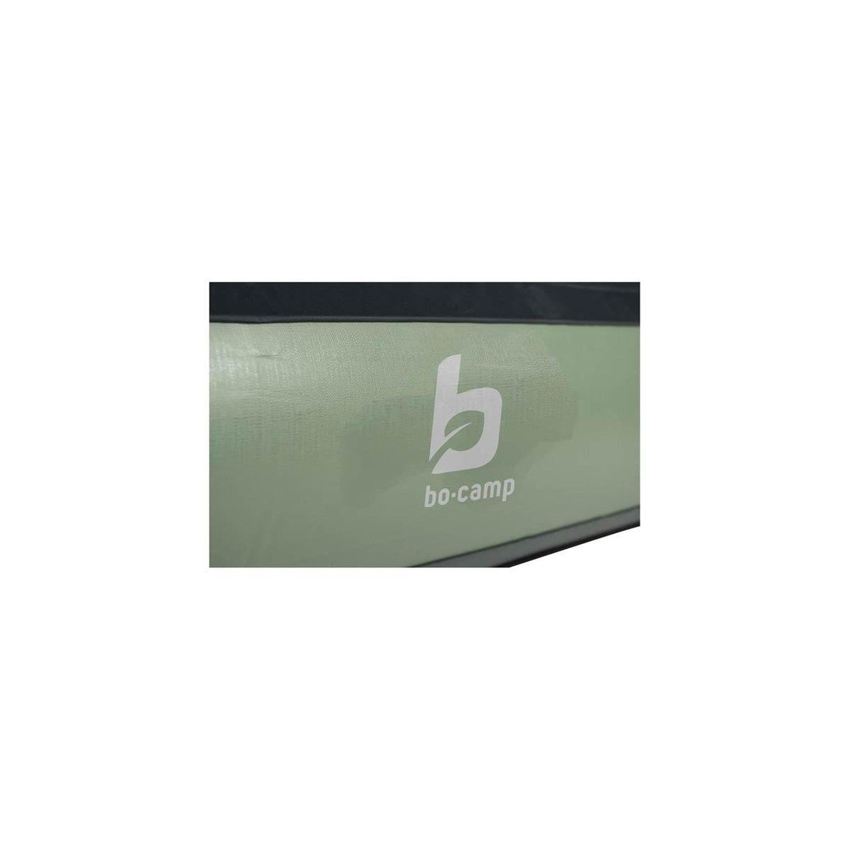 Bo-Camp Airbed Velours Air XL 1 Vinyl Double