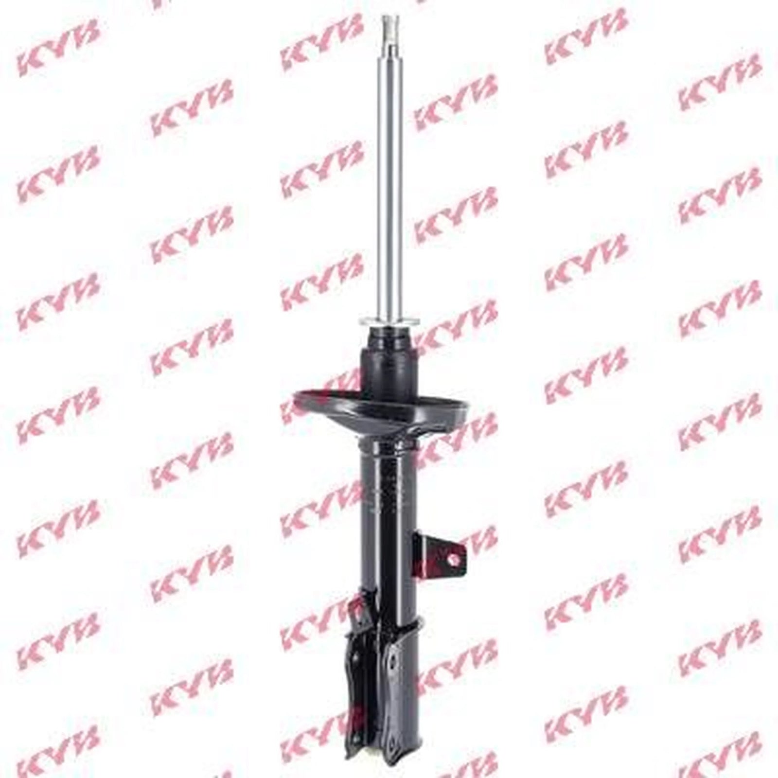 KYB Shock Absorber Damper Strut Rear Left 334007