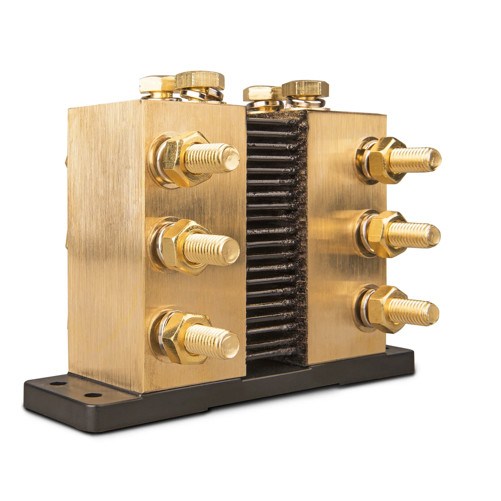 Victron Shunt 2000A/50mV for High DC Current Systems