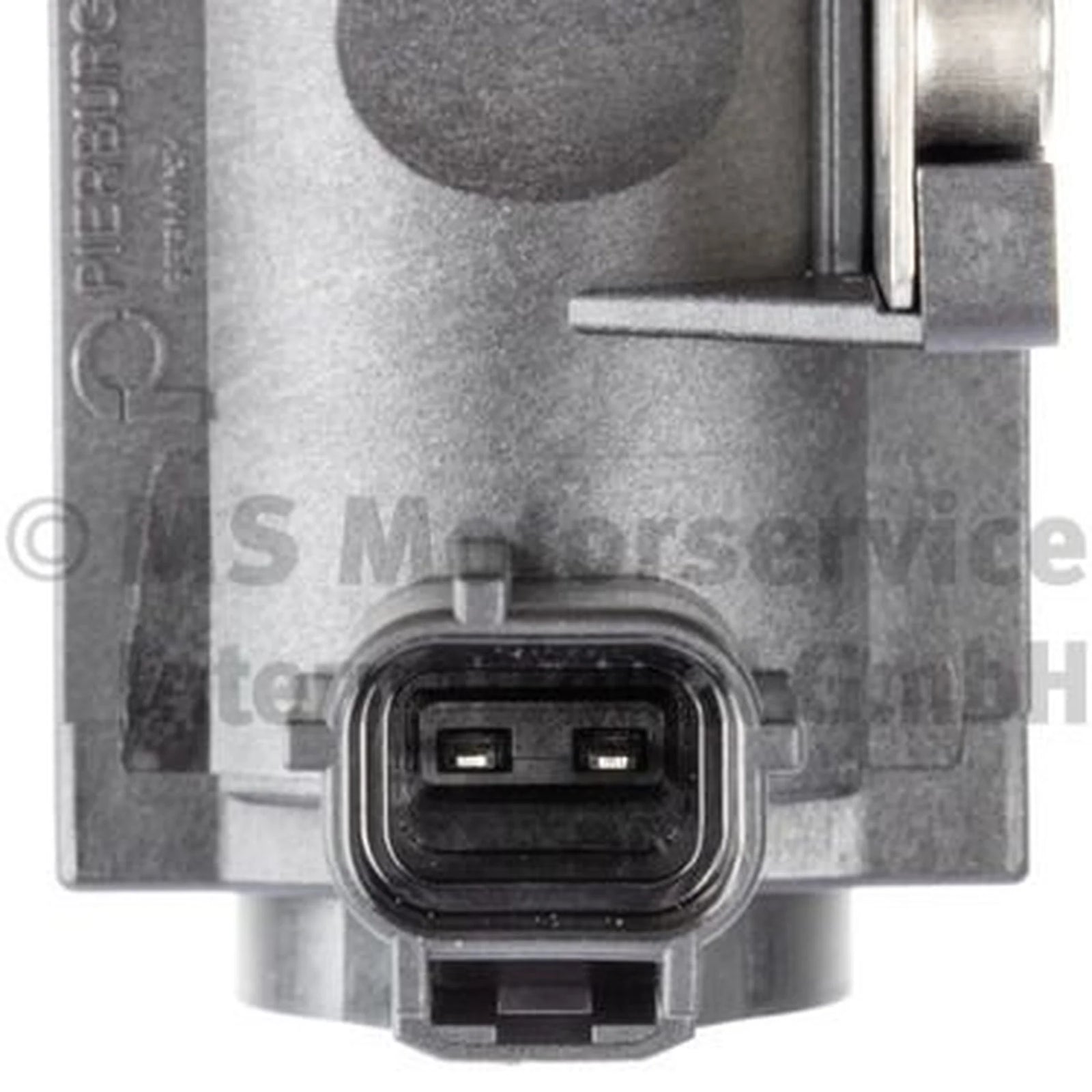 Pierburg Turbo Boost Pressure Converter 7.05568.15.0