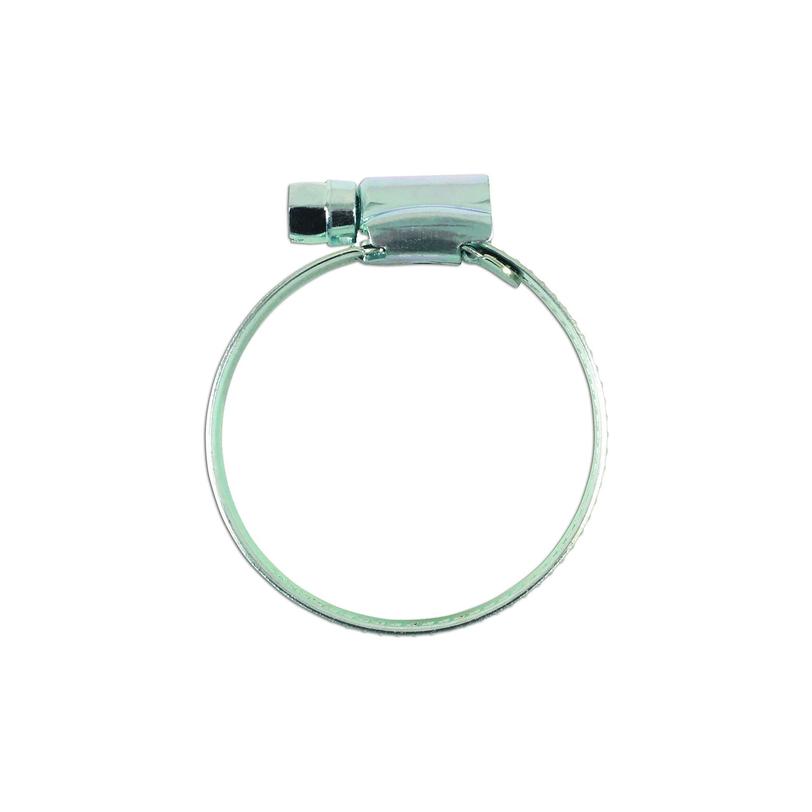 Connect Mild Steel Hose Clip 26-44mm x 12mm 4pc 36903