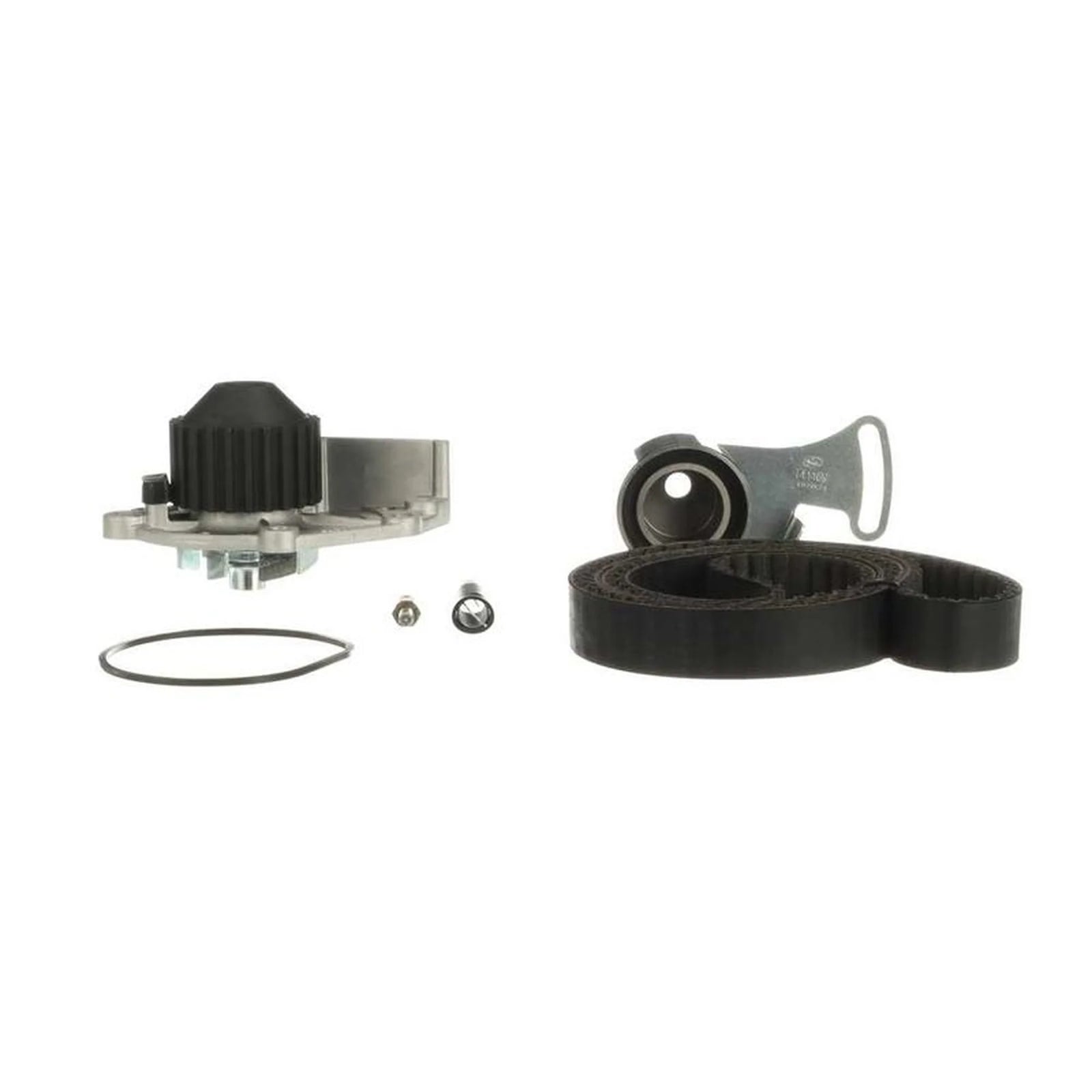 Gates Timing Belt & Water Pump Kit KP15238XS