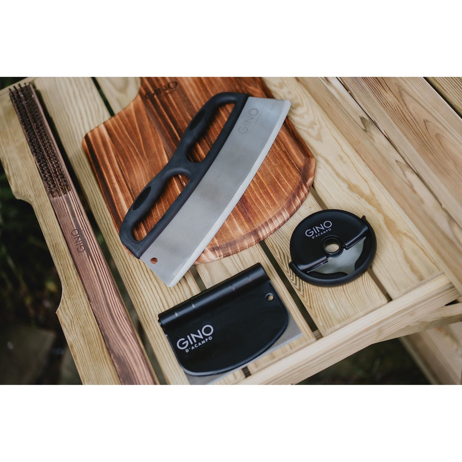 Pizza Serving Board GP090402