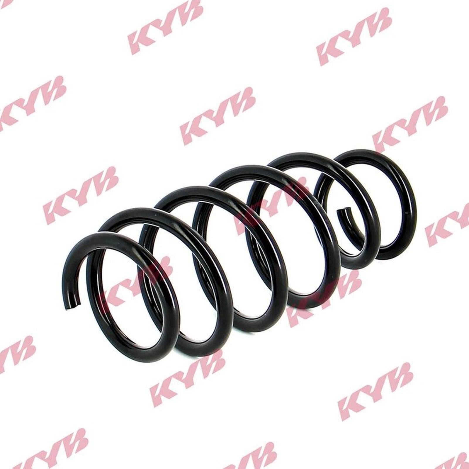 KYB Rear Suspension Coil Spring RA5921