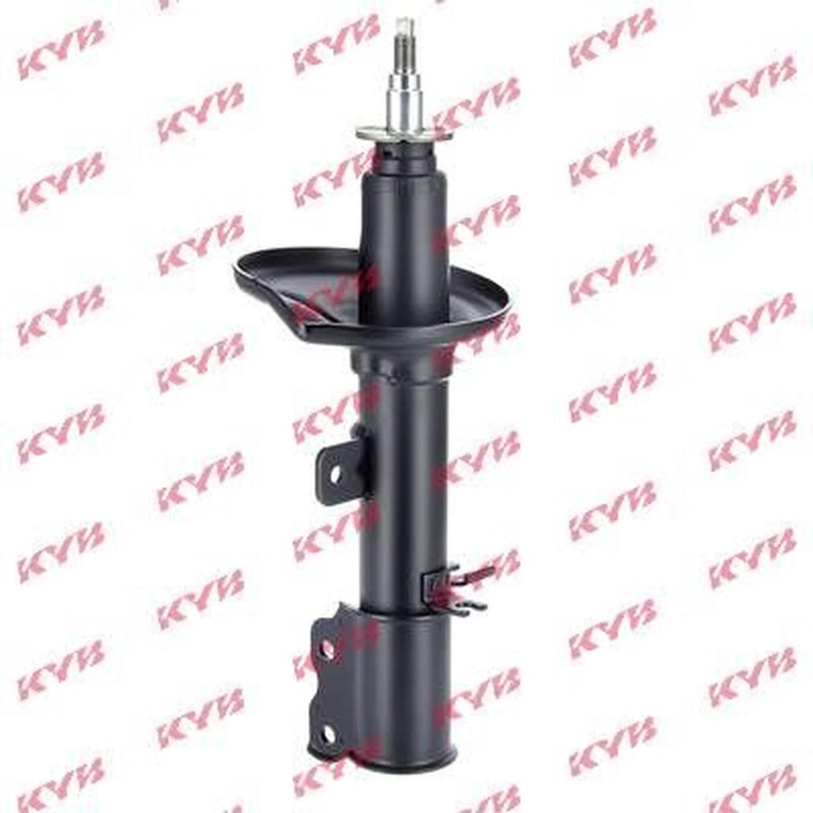 KYB Shock Absorber Damper Strut Rear Right 634097