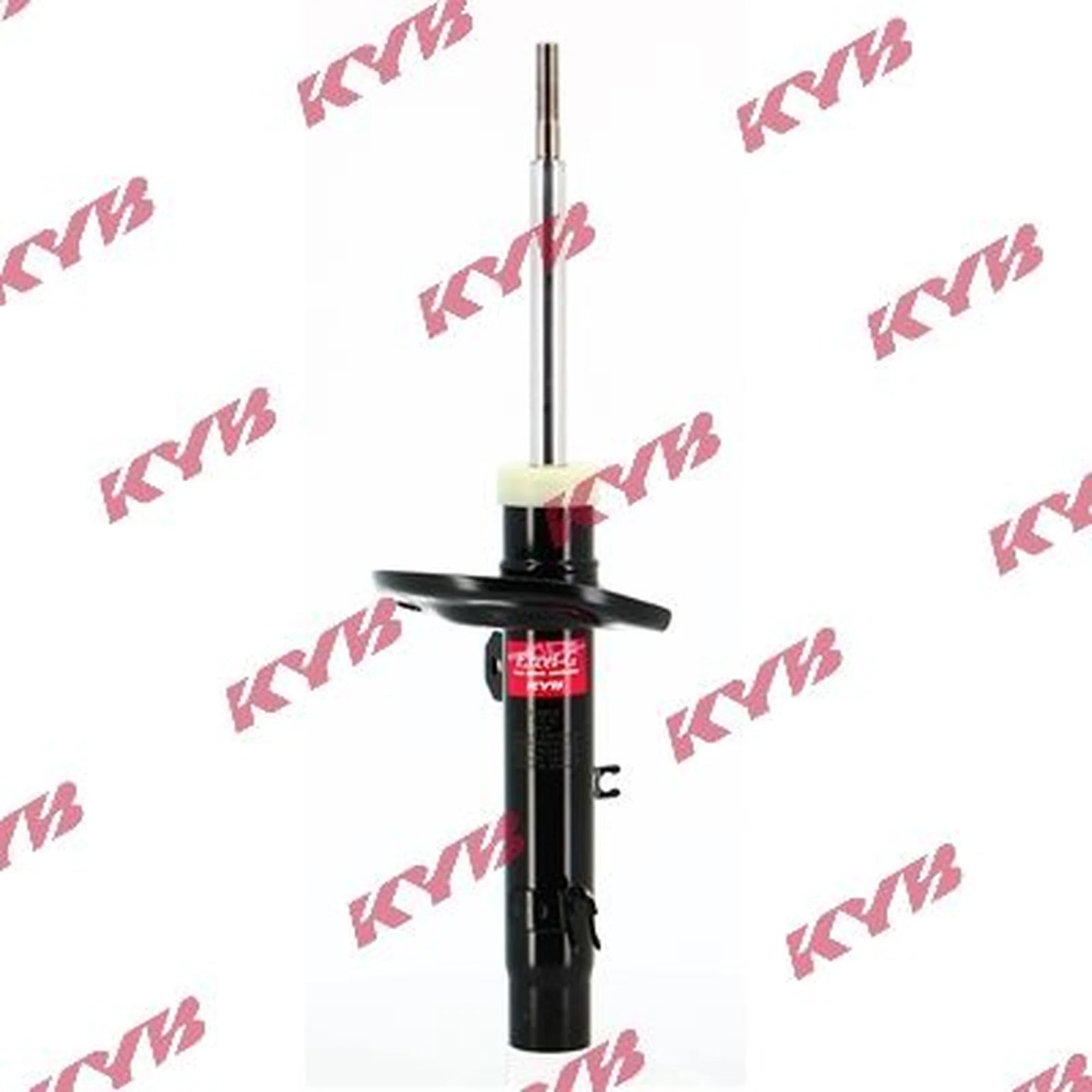 KYB Shock Absorber Damper Strut Front Left 3338013