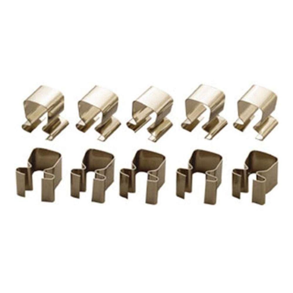 Teng Tools Socket Clips 10 x 1/2"