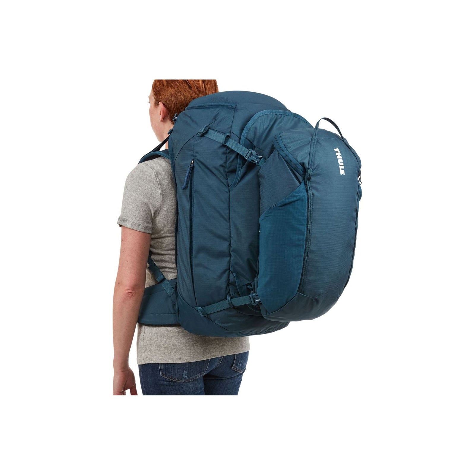 Thule Landmark 70L Women's 3203732