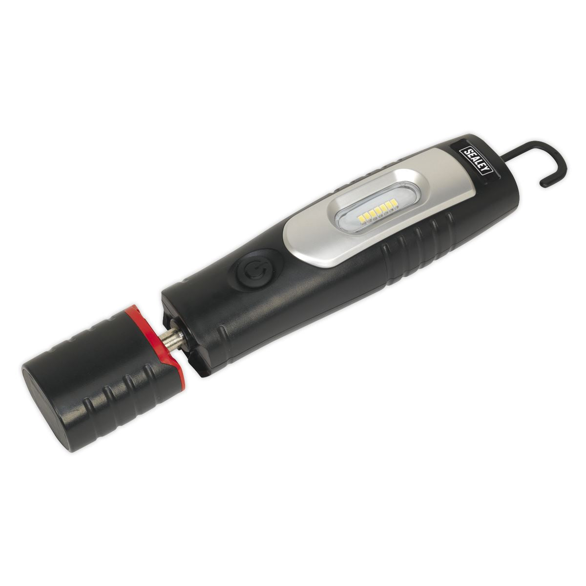 Sealey LED3602 Series Inspection Light Combination Display Pack of 24