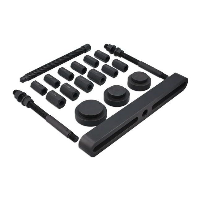 Laser Adjustable Hub Puller - HGV 8498
