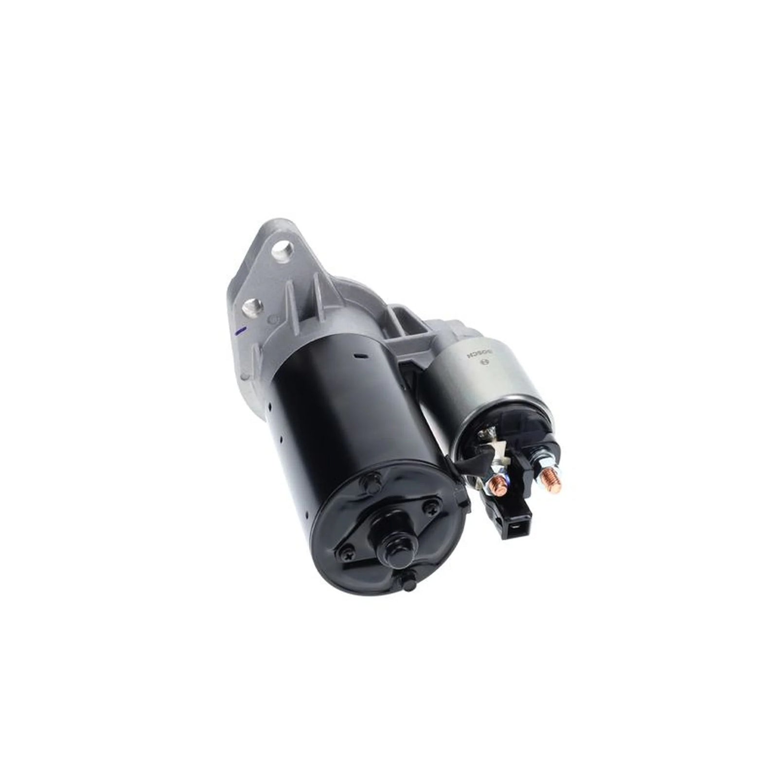 Bosch Starter Motor 12V 1.1kW 9 Teeth 1 986 S00 653