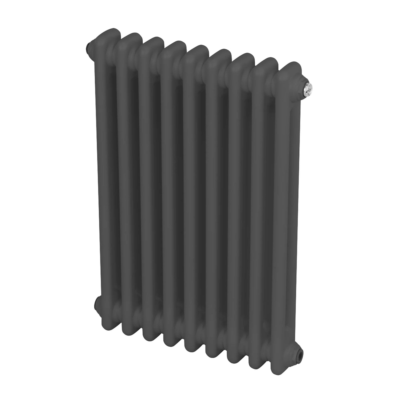 Baridi Horizontal Radiator DH356 600 x 427mm Anthracite