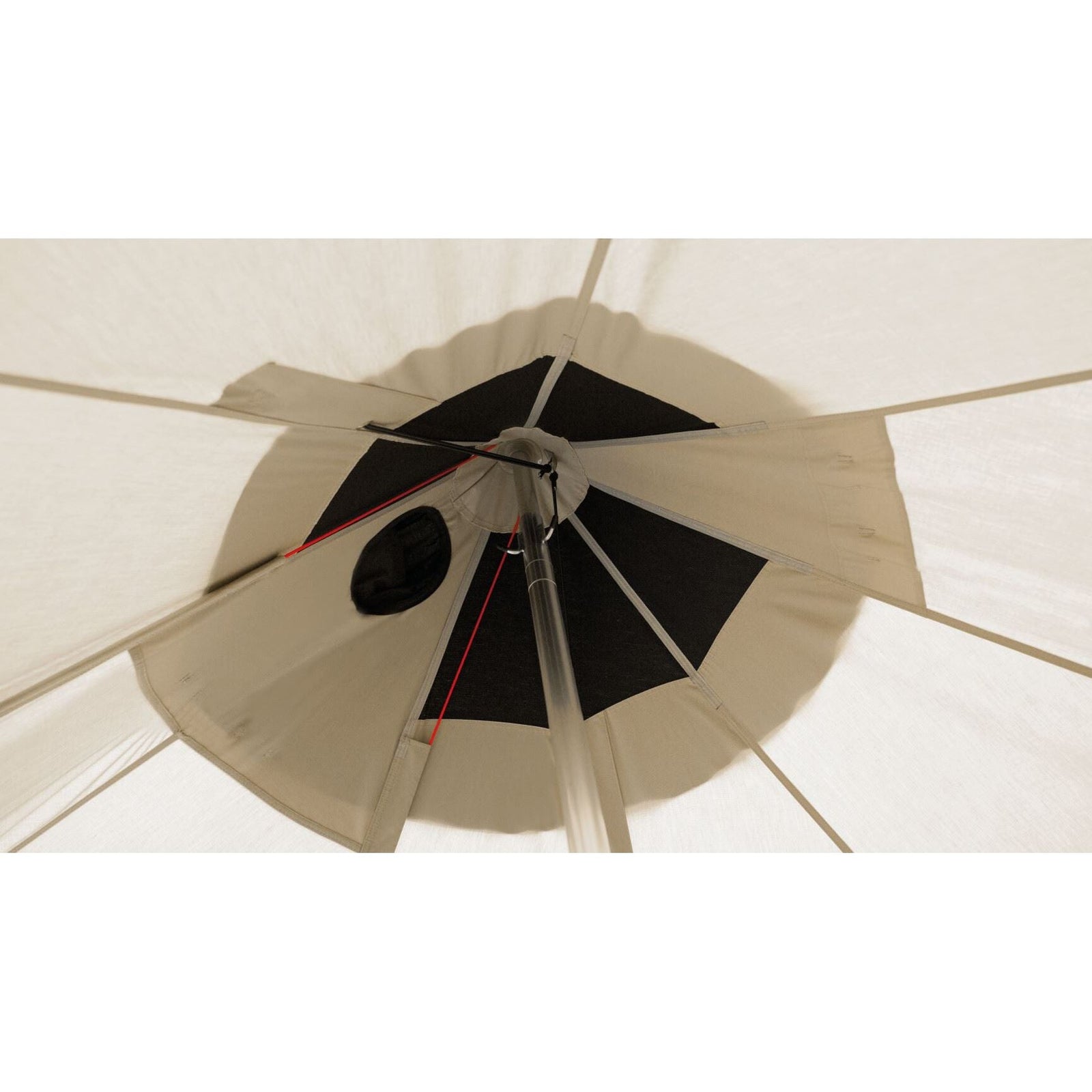 Robens Klondike 6 Berth Poled Tent