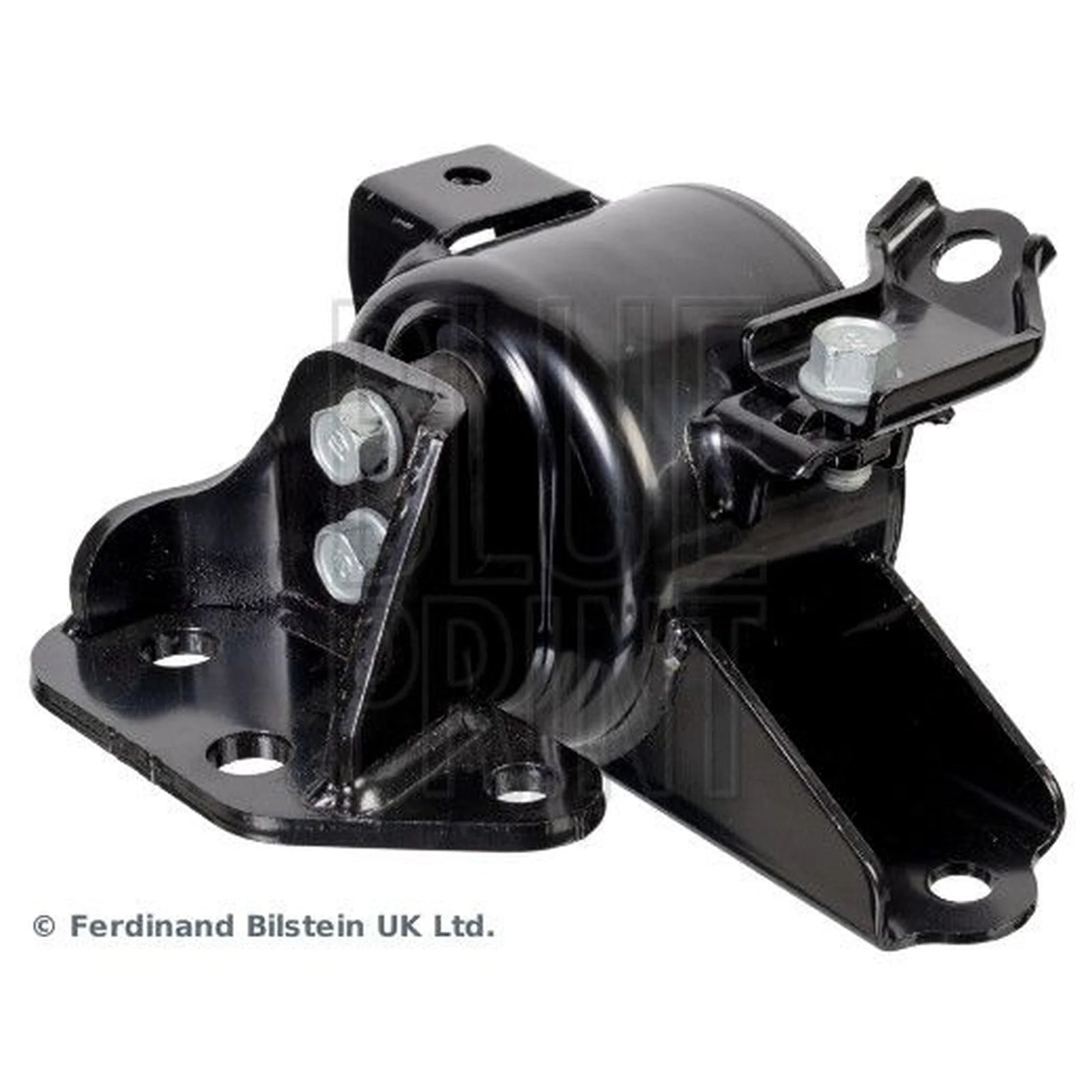 Blue Print Manual Transmission Mounting Left ADBP800281