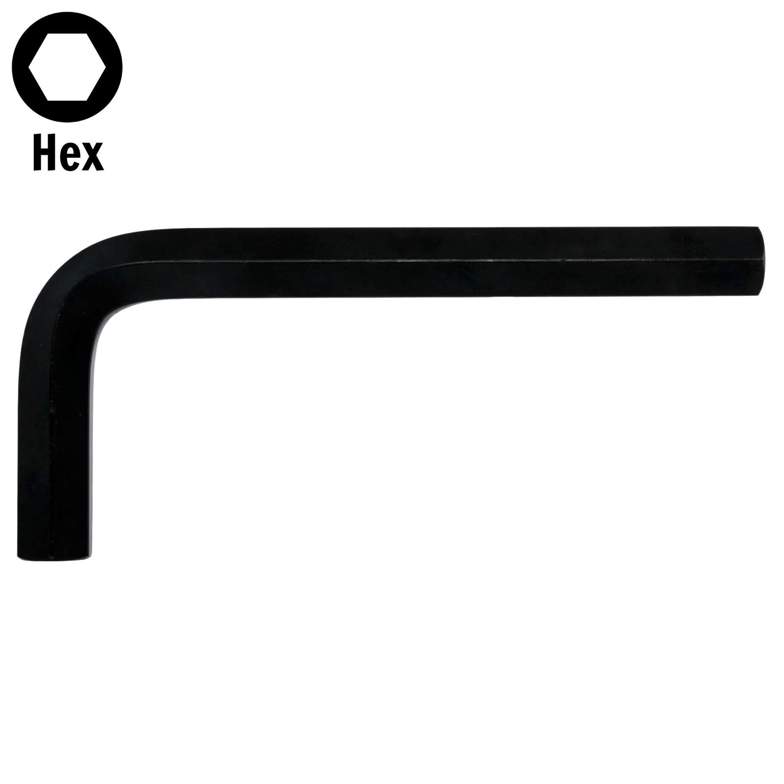 Teng Tools Hex Key Metric 14mm