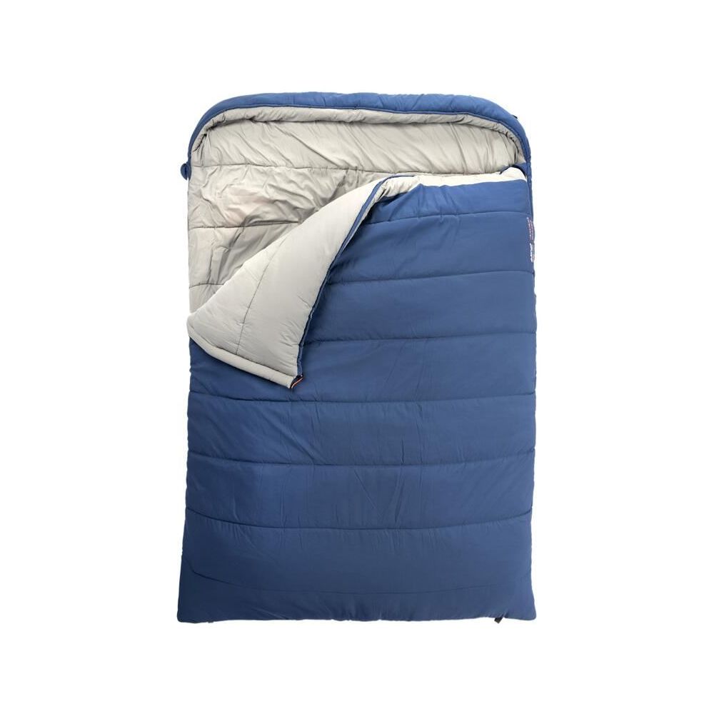 Vango Polaris Kingsize Sleeping Bag Kingsize Neptune