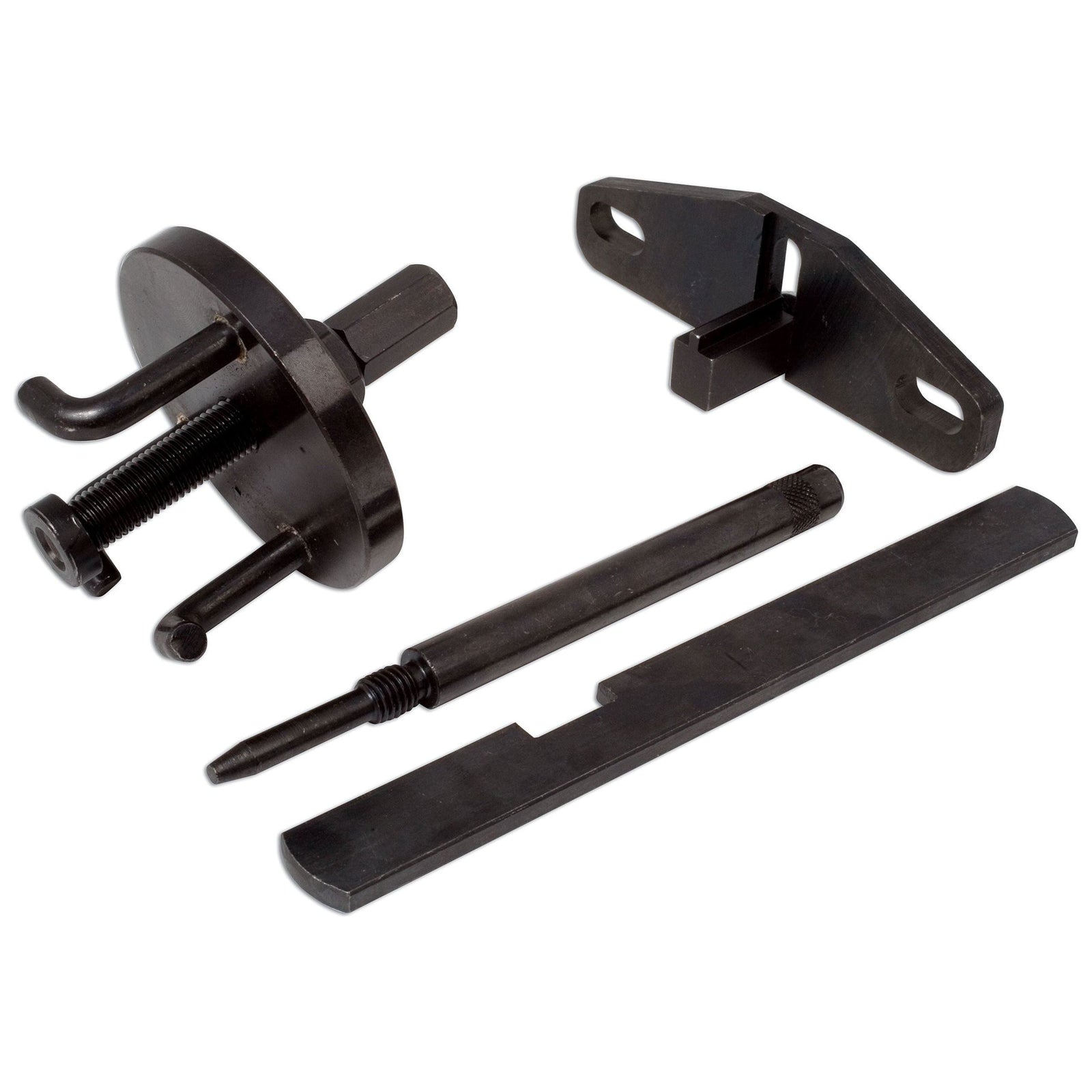 Laser Locking Tool Set - for Diesel Engines 4086