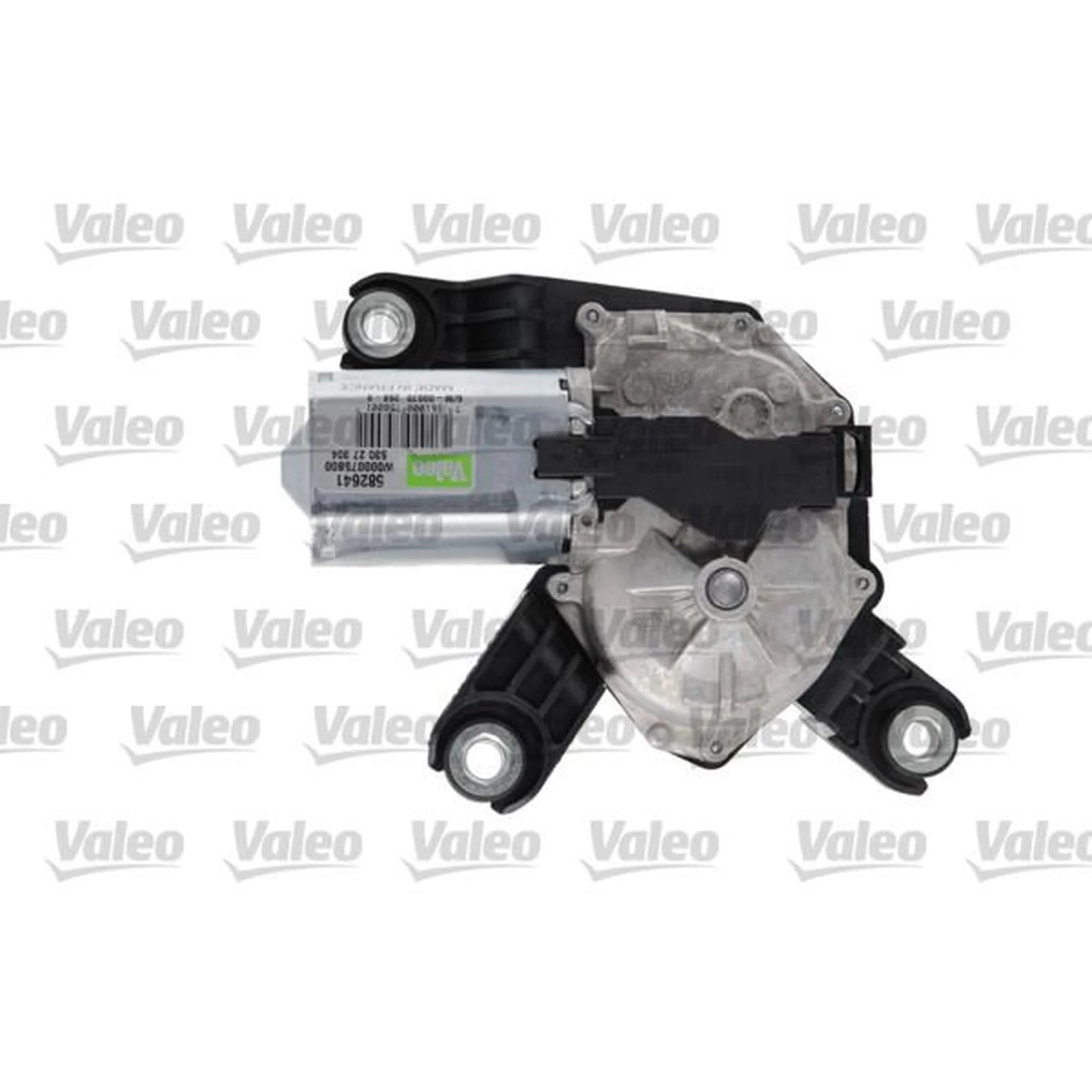 Valeo Front/Rear Wiper Motor Rear 582641