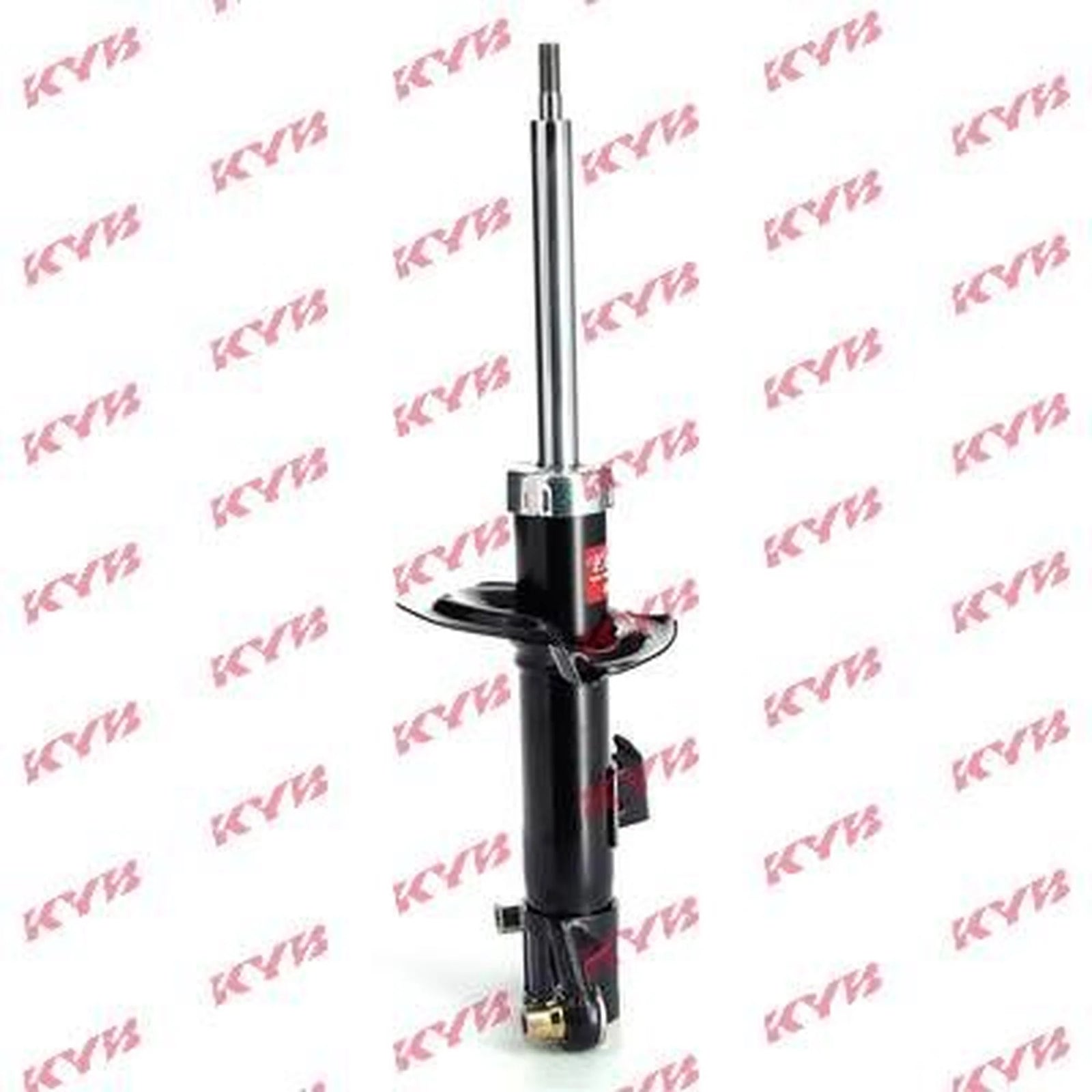 KYB Shock Absorber Damper Strut Front Left 331015