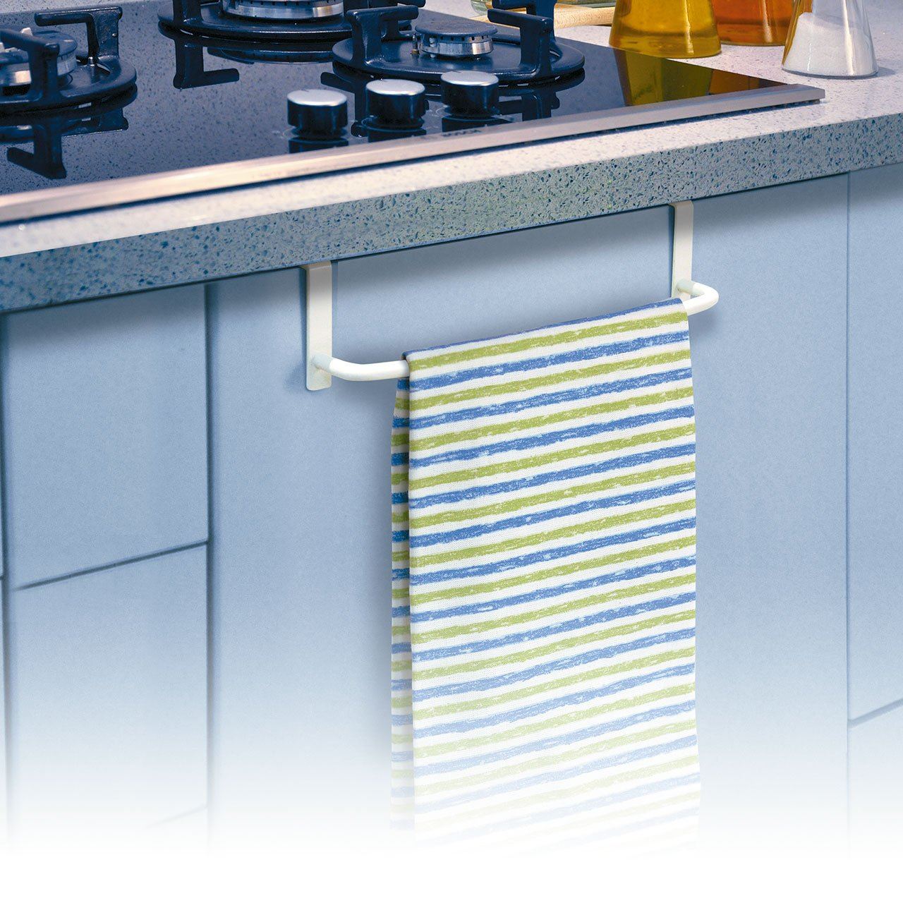 Multi Purpose Rail 6084