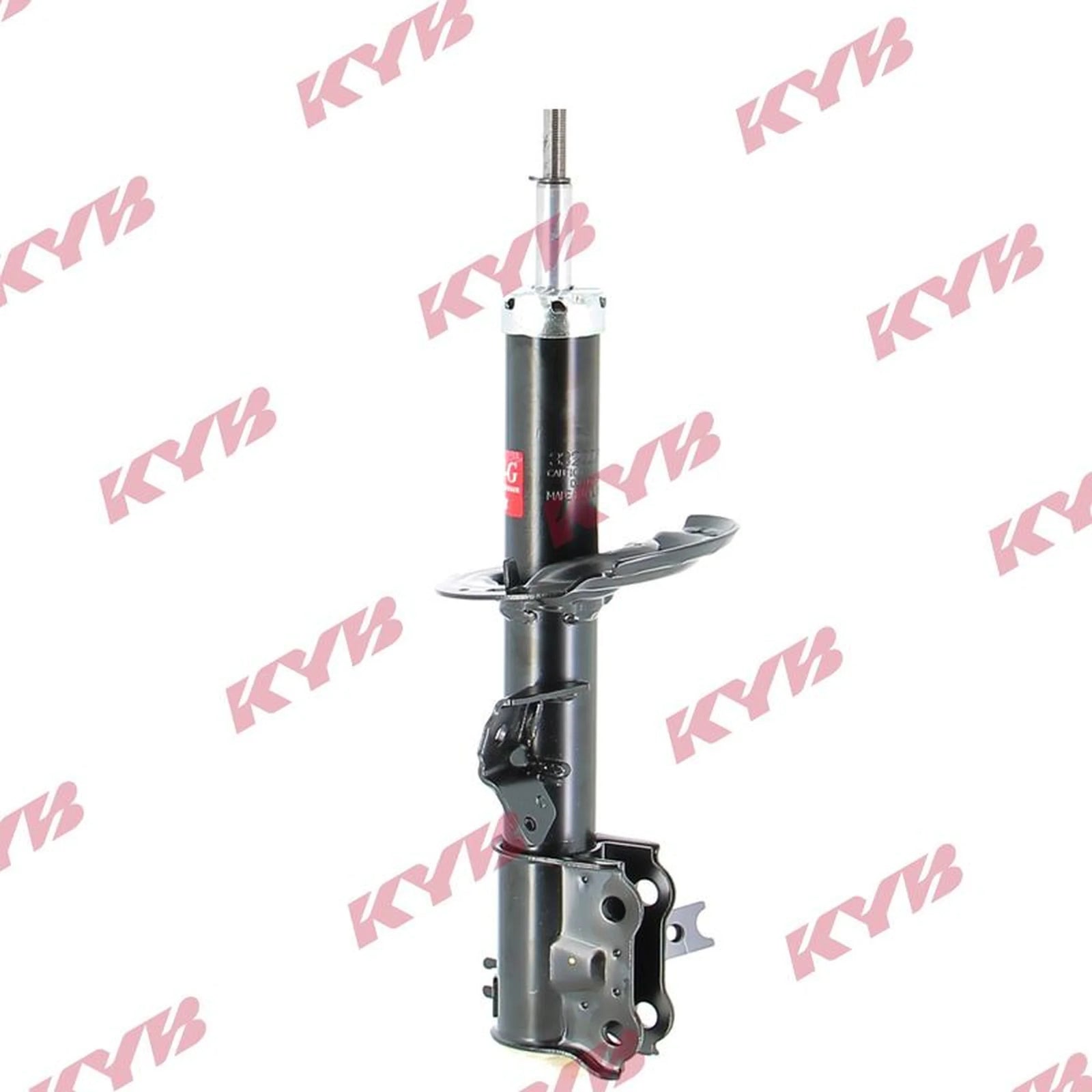 KYB Shock Absorber Damper Strut Front Left 3320021