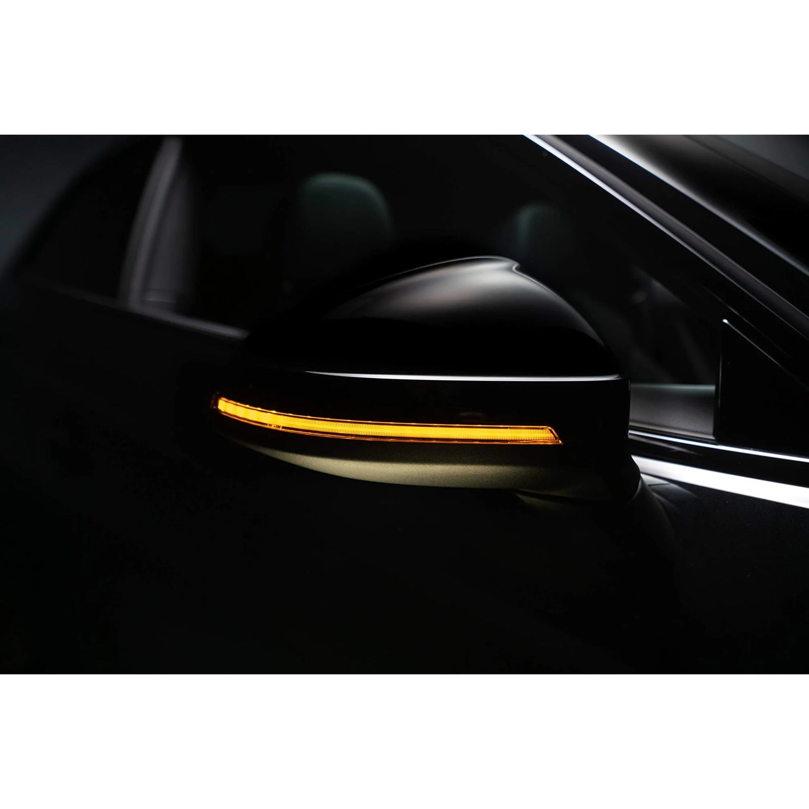 Osram LEDriving LEDDMI 8V0 WT S Side indicator for AUDI A3 - LEDDMI8V0WTS