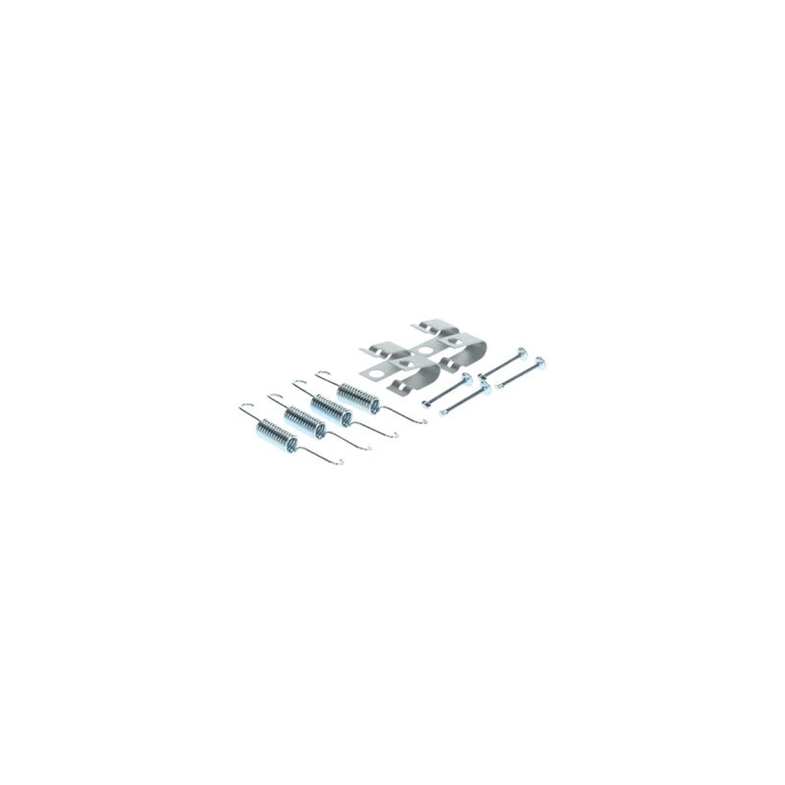 Bosch Parking Brake Shoe Accessory Kit 1 987 475 414