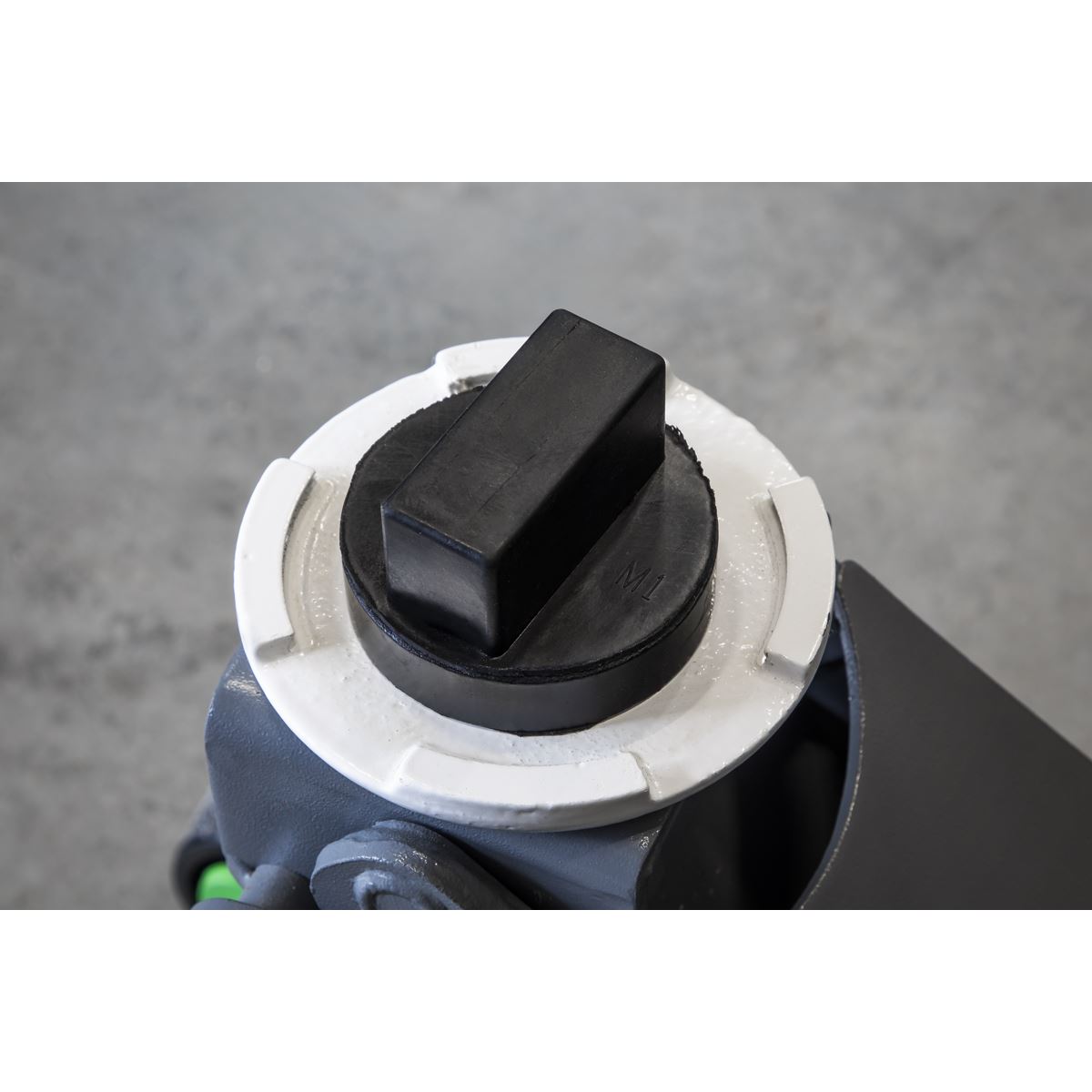 Sealey Jacking Pad Set - Mercedes-Benz JP24