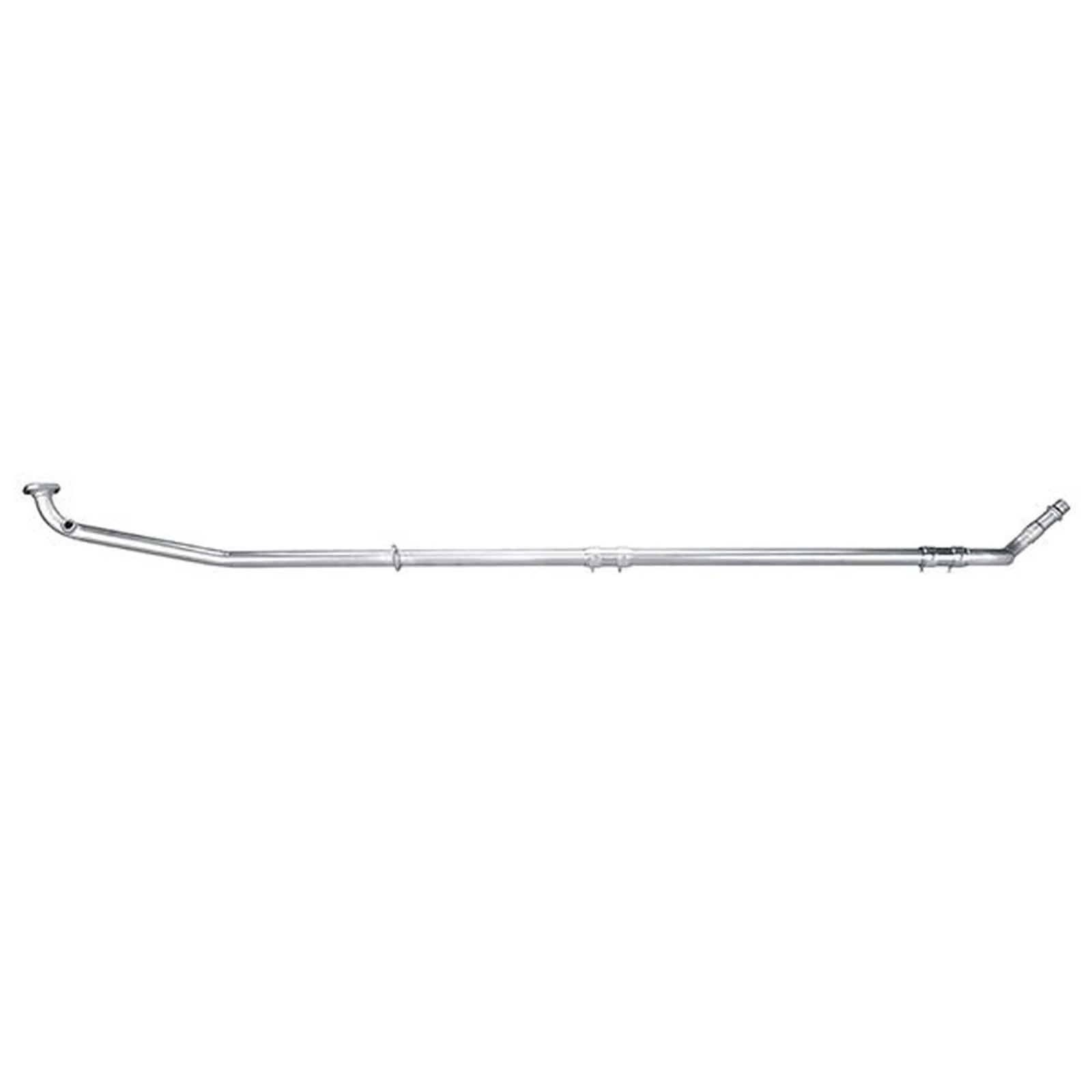 Hella Exhaust Pipe OD 8LA 366 000-181